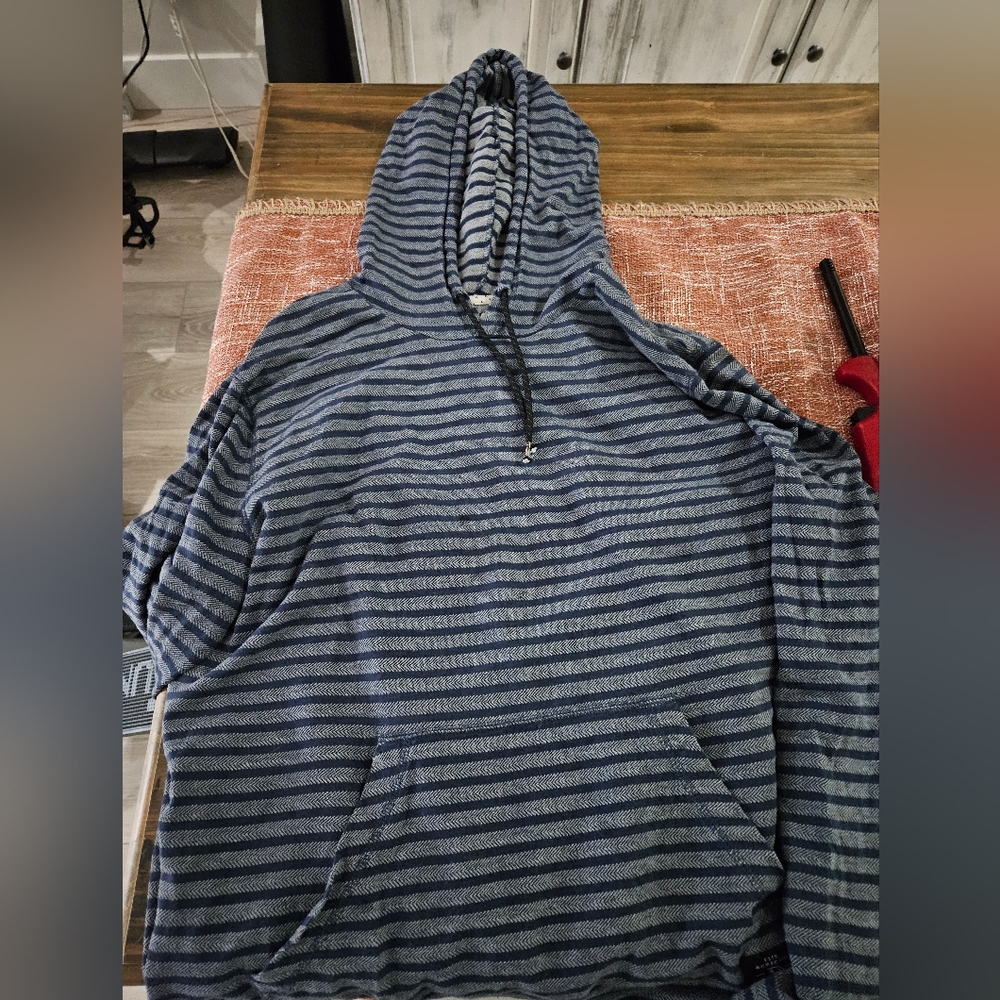 Tony Hawk hooded sweatshirt